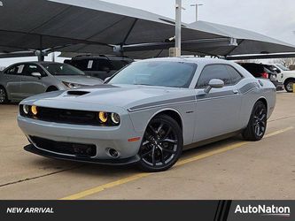 2020 Dodge Challenger