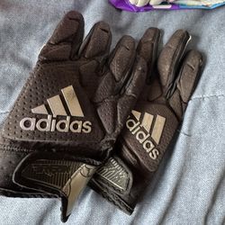 Baseball Gloves