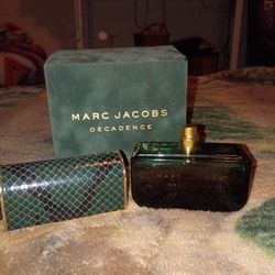 Marc Jacobs Perfume