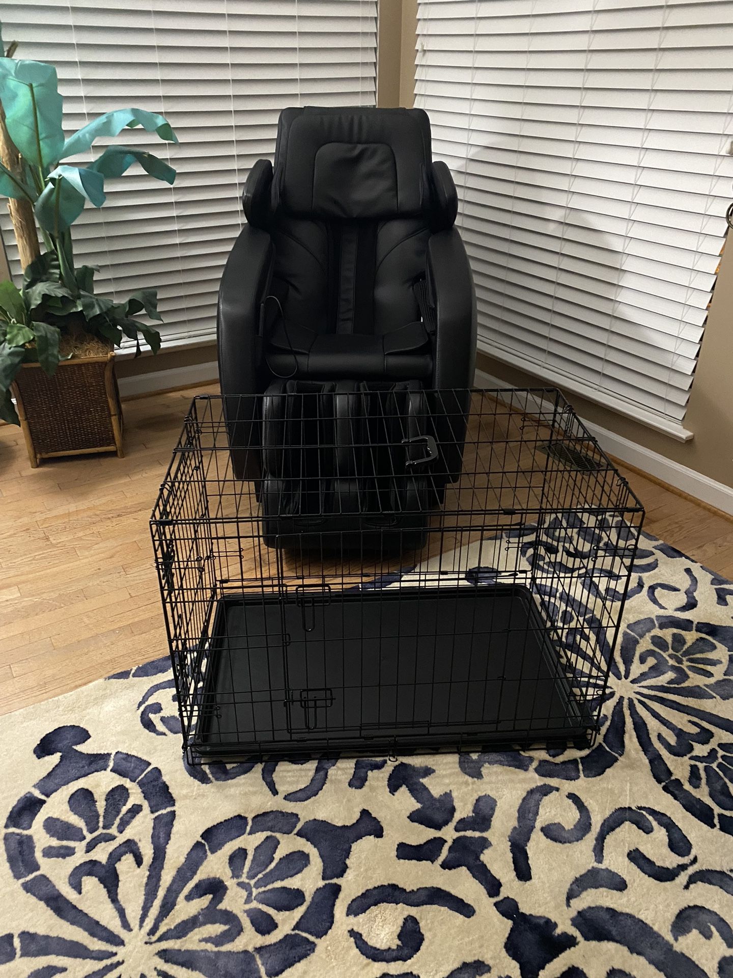 Dog Crate (New) 