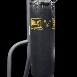 Everlast Heavybag 