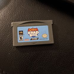 The Simpsons Road Rage