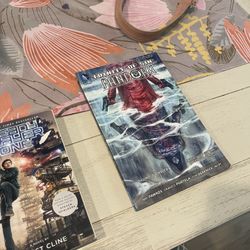 books, Accessories, And Collectibles For Sale 