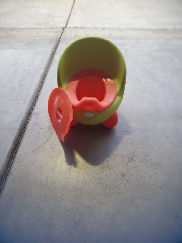 Small Potty Training Seat(firm On Price)