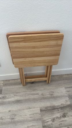 Tv Tray Tables 
