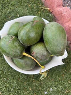 Organic avocados 🥑 two for $1.40