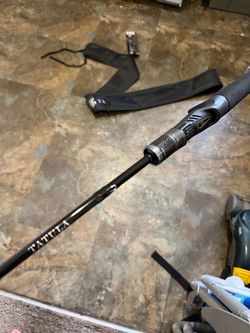 DIAWA TATULA XT BFS ROD