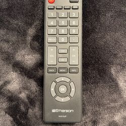 Emerson TV Remote
