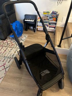 Joie Ginger stroller