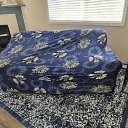 Stretchy Couch Cover 