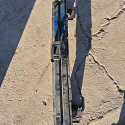 Mitsubishi Outlander Front Rebar Oem