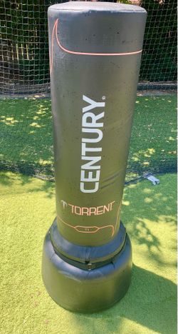 Century Torrent Freestanding Punching Bag