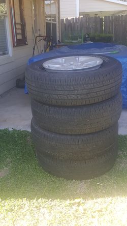 Tires