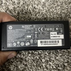 Hp Laptop Charger 