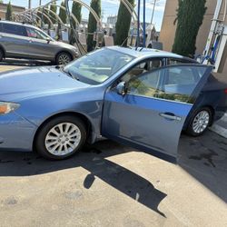 2010 Subaru Impreza