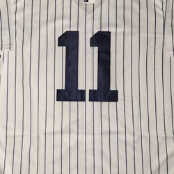 YANKEES Anthony Volpe jerseys (S, M, L, XL, 2XL, 3XL)