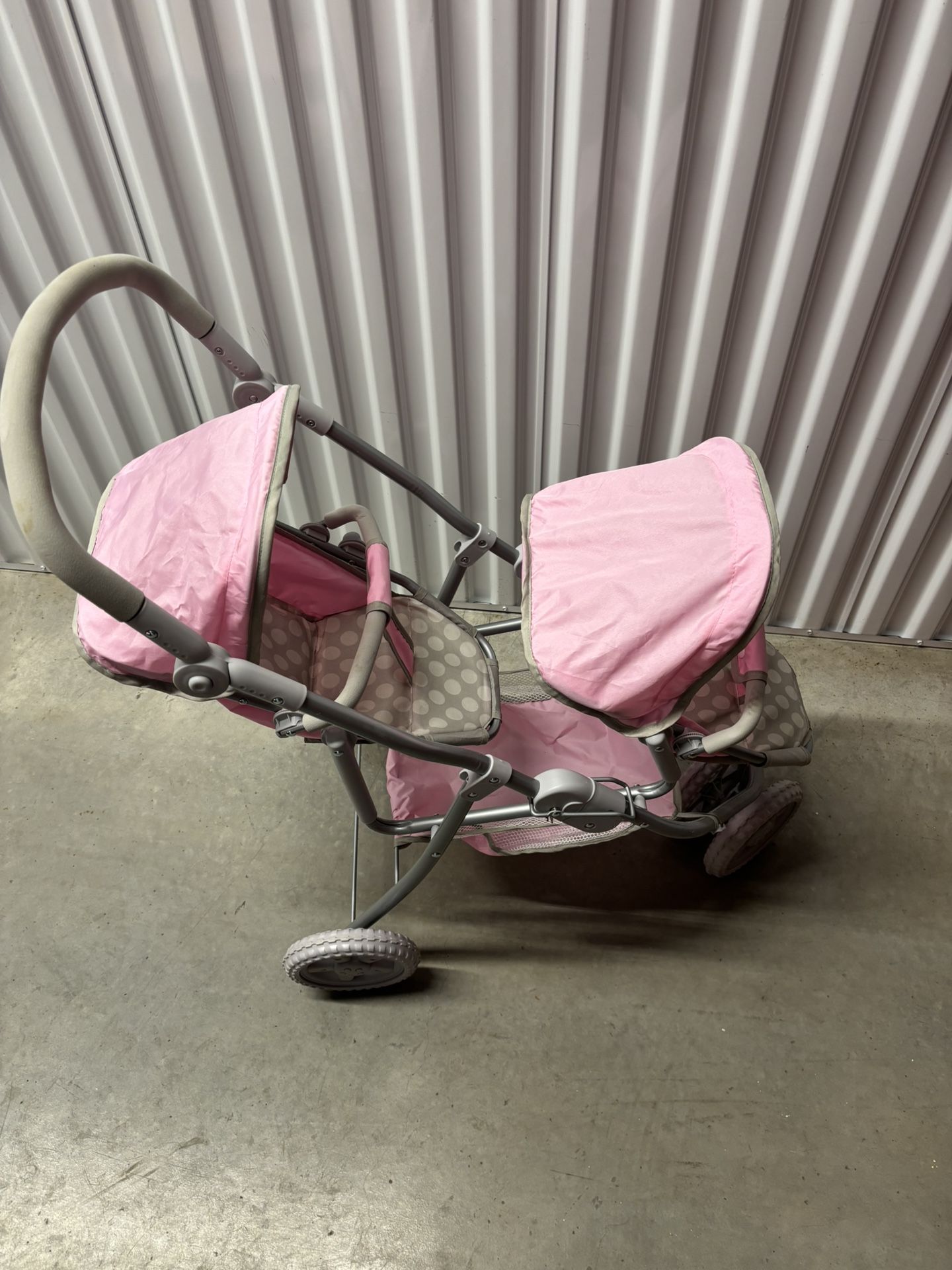Kids Baby Stroller
