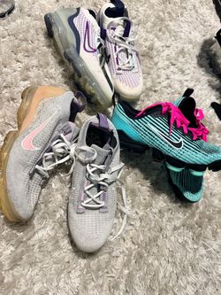 Vapormaxes