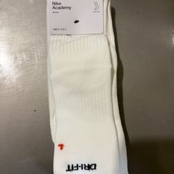 Nike Soccer Socks 