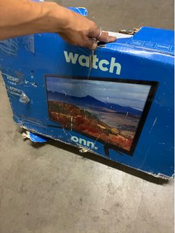 Smart TV