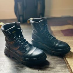 Doc Martens