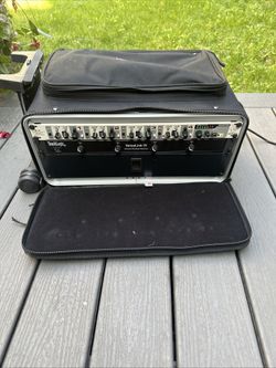 Peavey Sanctuary Series S-4