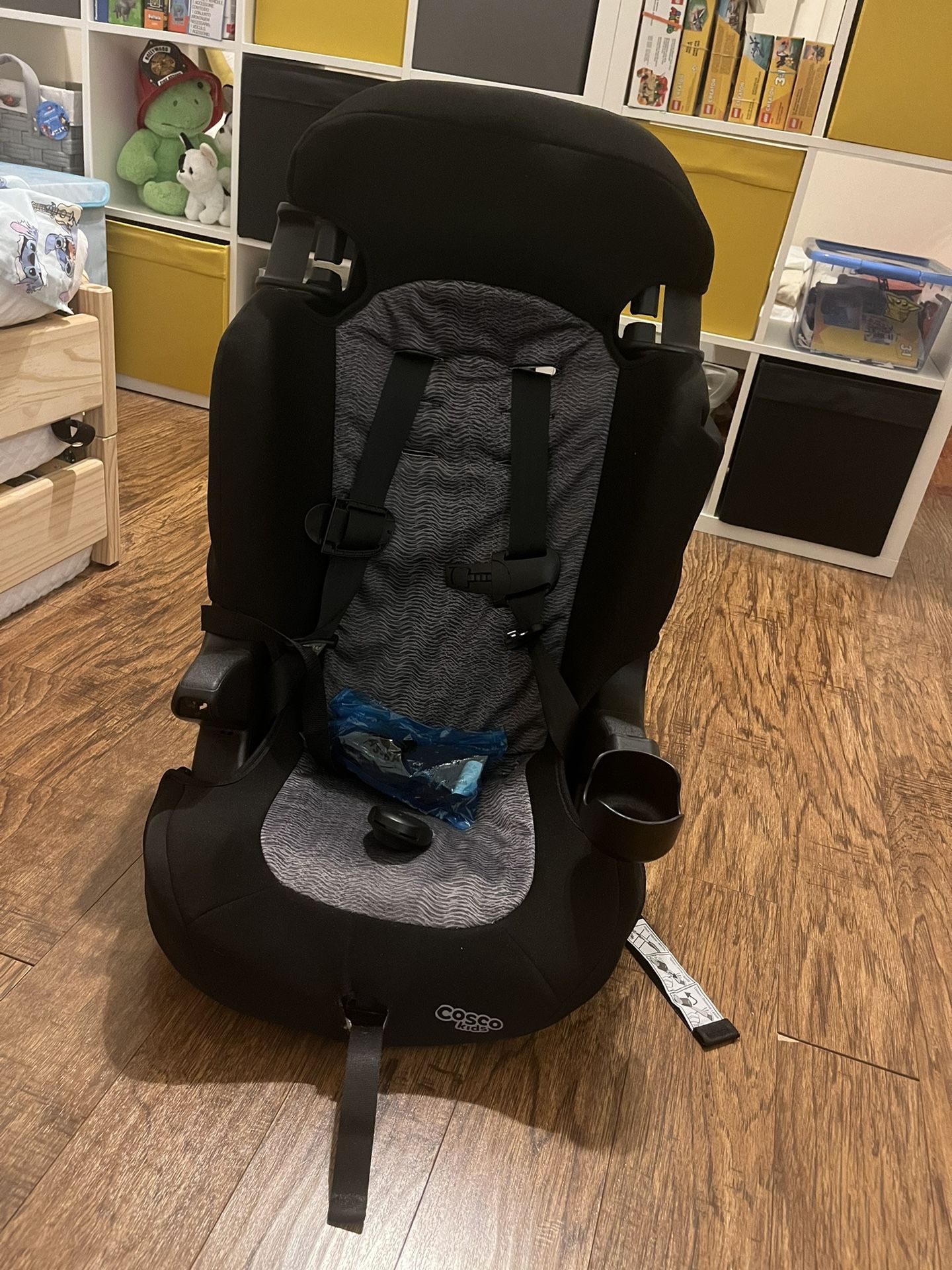 Cosco Car Seat 