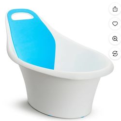 Baby bathtub