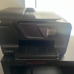 HP Officejet PRO 8600