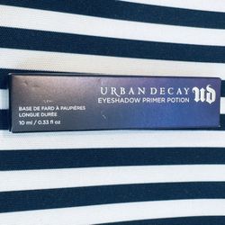 Urban Decay - Brand New - Sealed - Eyeshadow Primer 