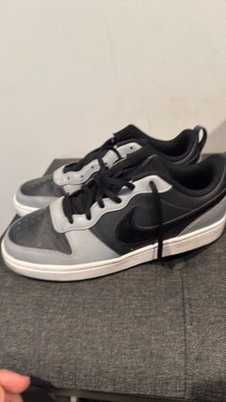 Boys Nike shoes
