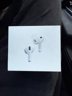 AirPods Pro 3
