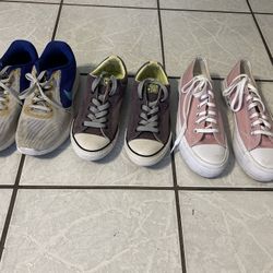 Shoes $5 Each