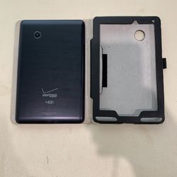 Verizon Ellipsis 8 Tablet Kindle 