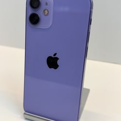 Apple iPhone 12 MINI 64gb. ( Fully Unlocked )