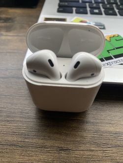 Apple Air Pods 