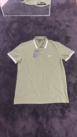 Boss Polo