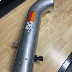 Air Intake Tube Only