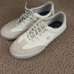 Sperry - White
