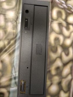Computer parts