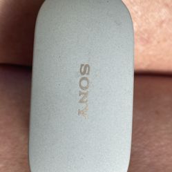 Sony Earbuds