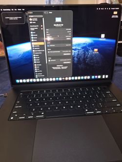MacBook Air 15" Laptop - M2 chip - 8GB Memory - 256GB SSD - Midnight