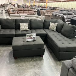 Sectional Set 
