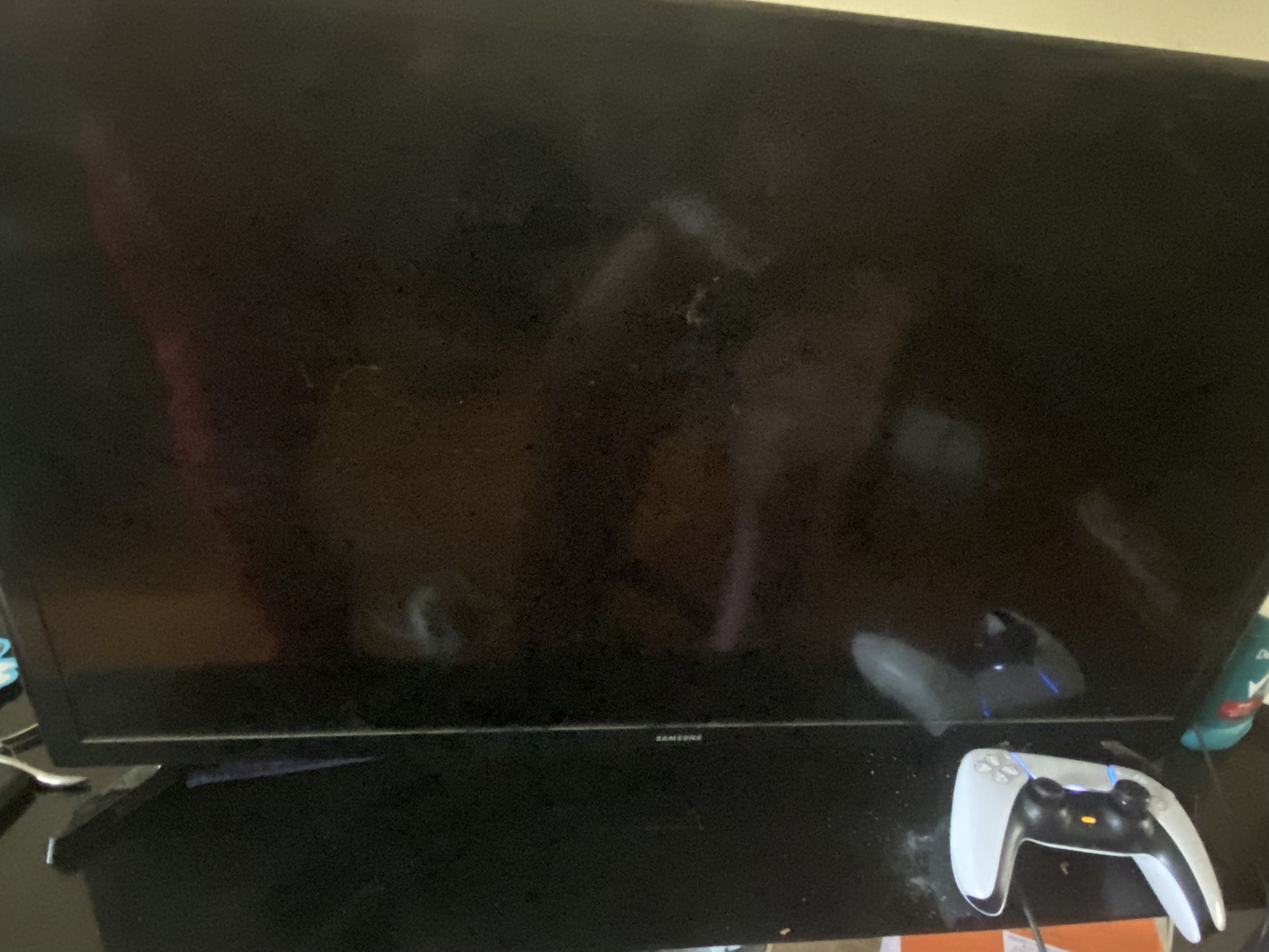 32 In Samsung Smart Tv