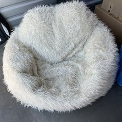 Large Bean Bag Chair