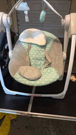 Baby Swing