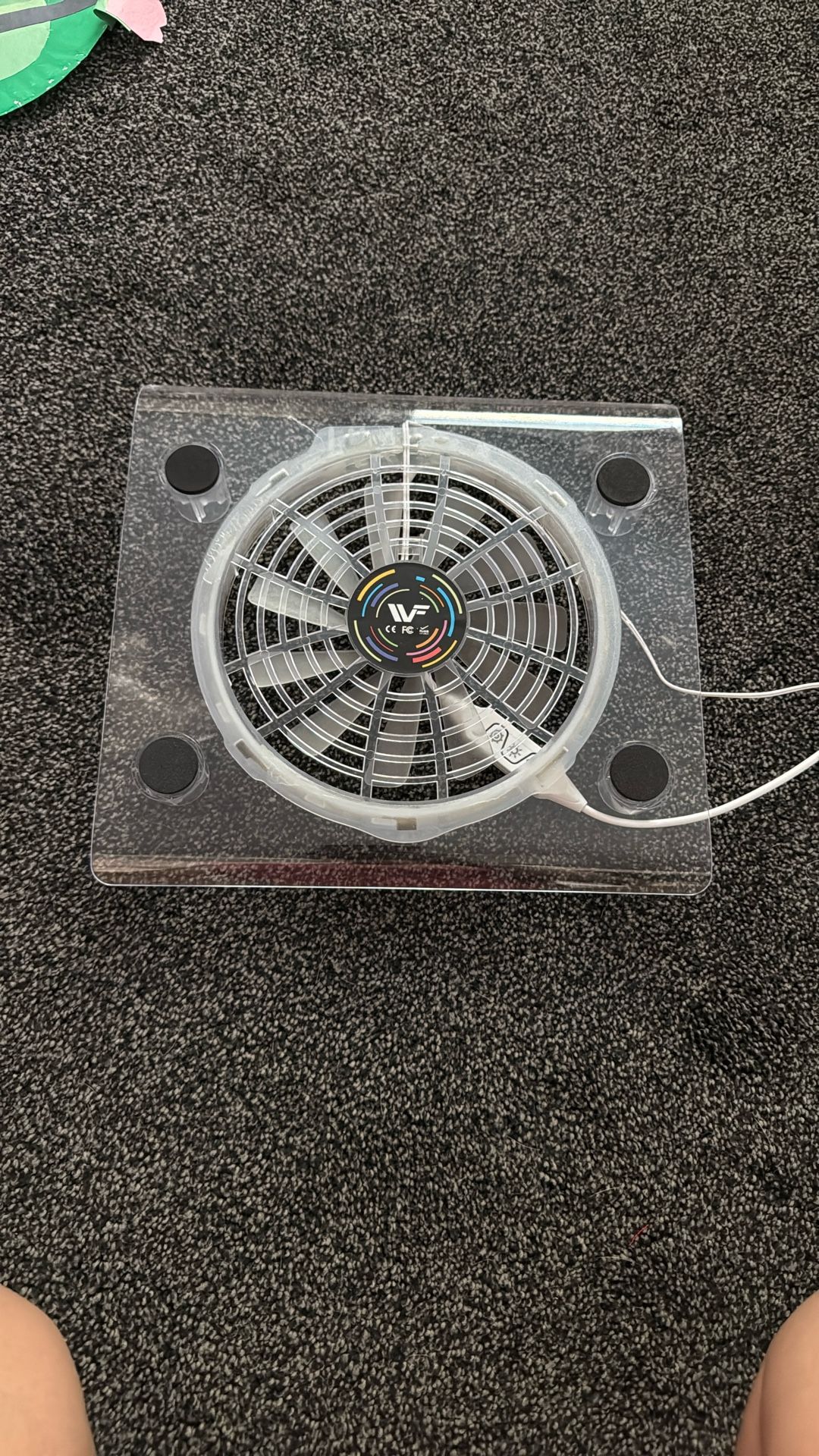 Gaming Fan