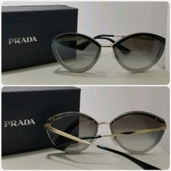 Prada sunglasses new