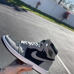 Jordan 1 Shadow Size 10.5