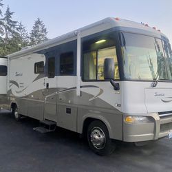 2005 Winnebago Rv $47,000.00